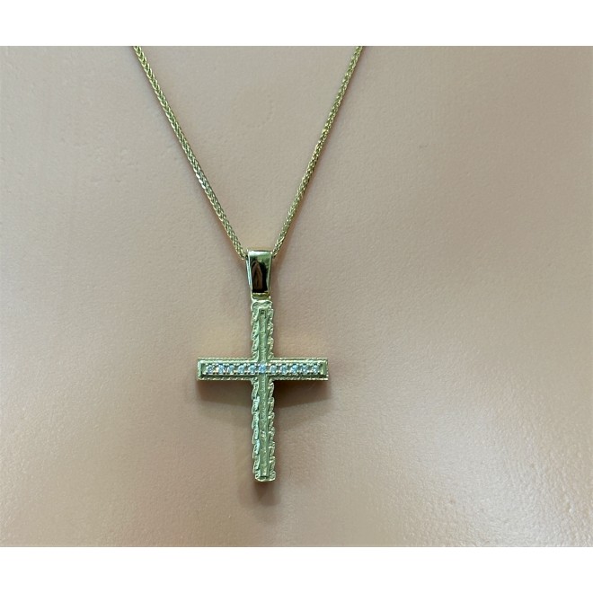 Women's cross
