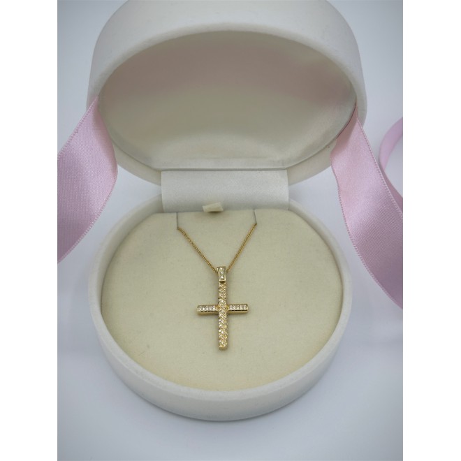 Women's cross