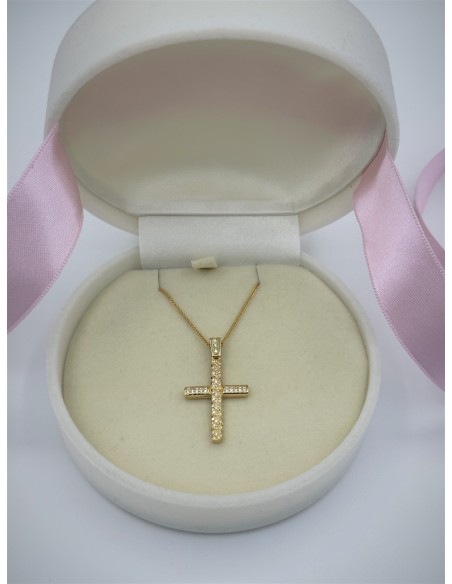Women's cross