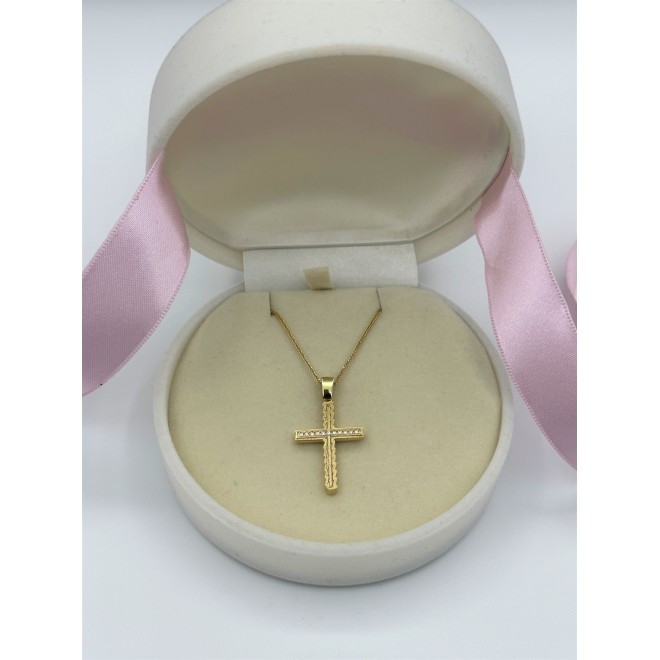Women's cross
