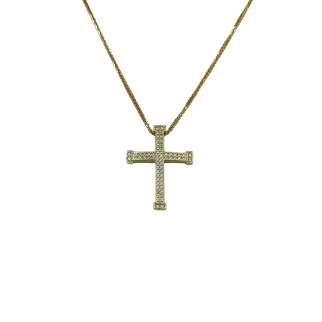 Women's cross