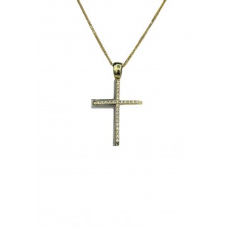 Women's cross
