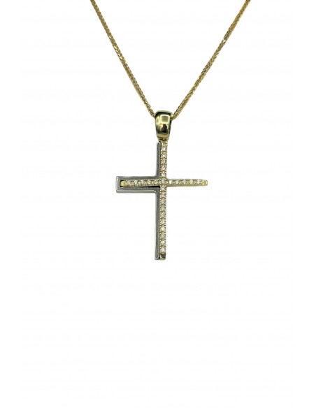 Women's cross