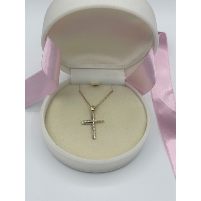 Women's cross