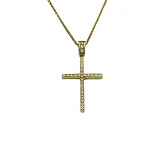 Women's cross