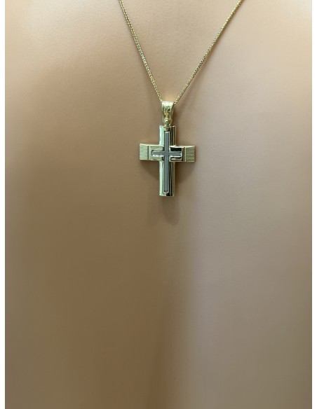 Men's Cross