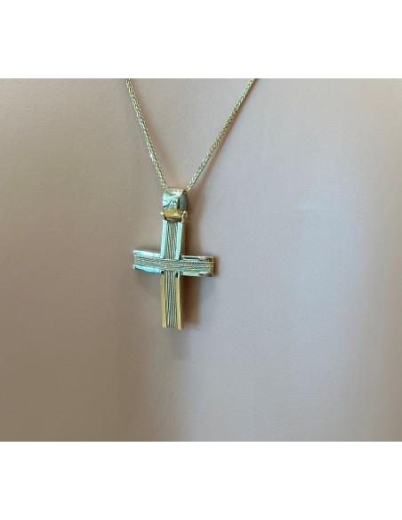 Men's Cross