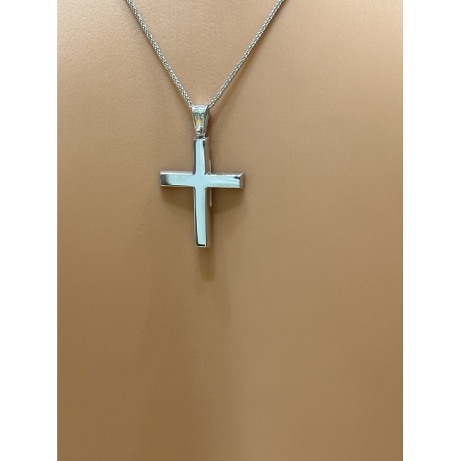 Men's Cross