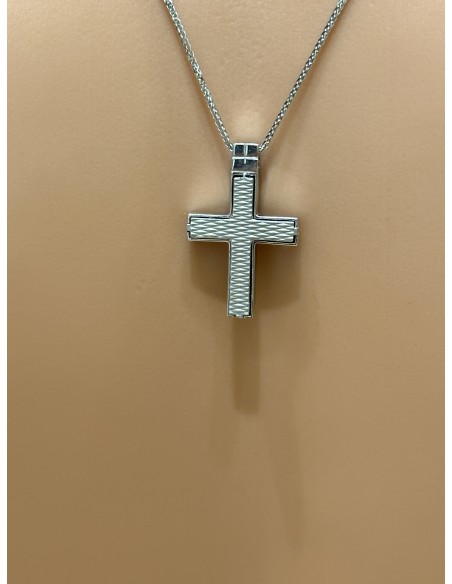 Men's Cross