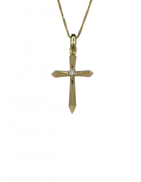 Women's cross
