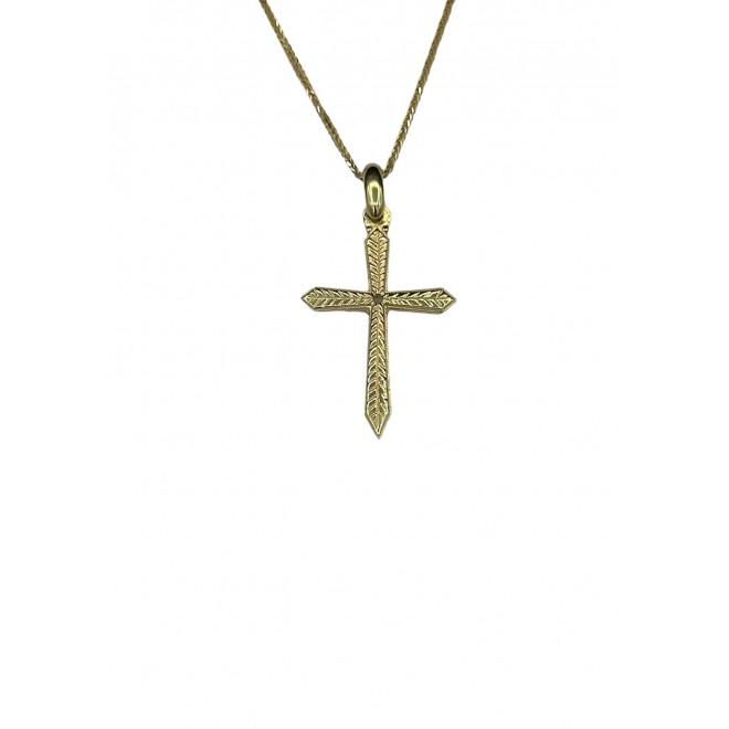 Women's cross
