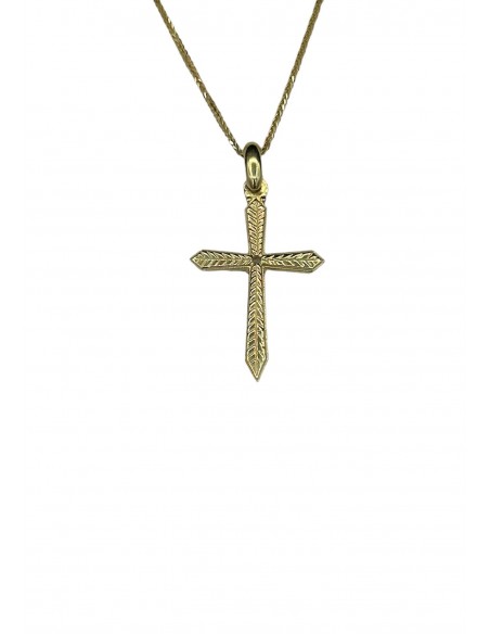 Women's cross