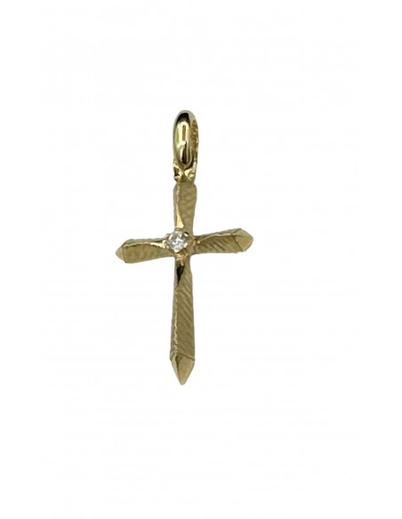 Women's cross