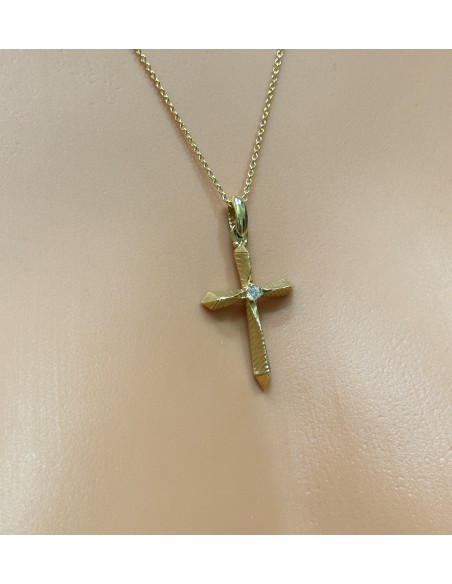 Women's cross
