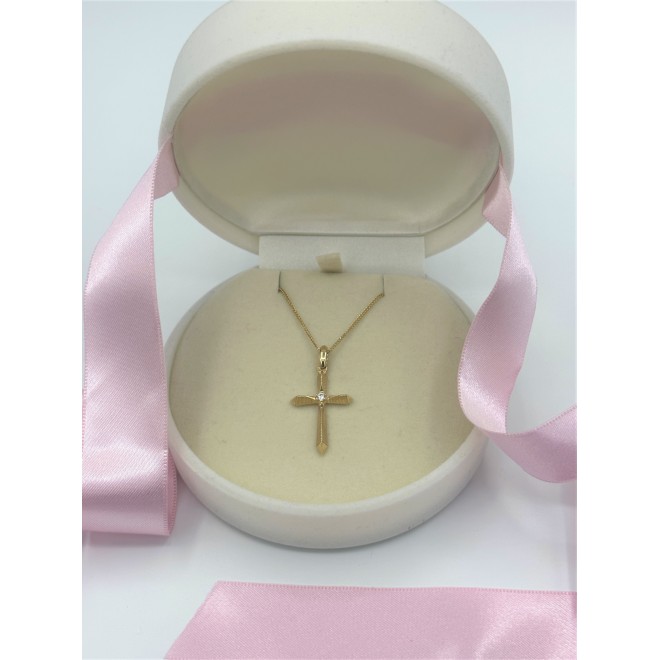 Women's cross