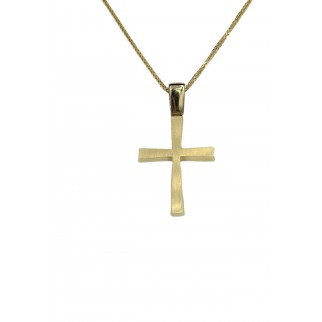 Women's cross