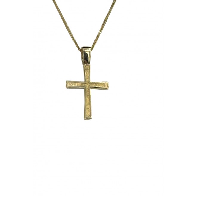 Women's cross