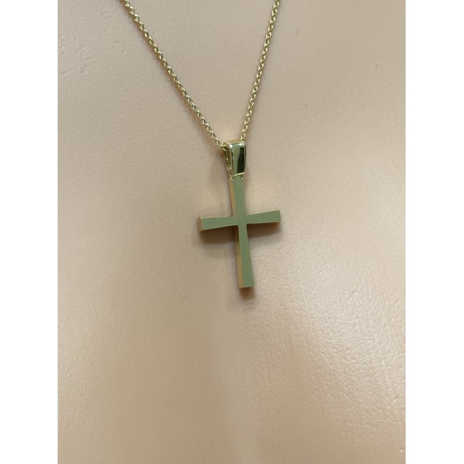 Women's cross
