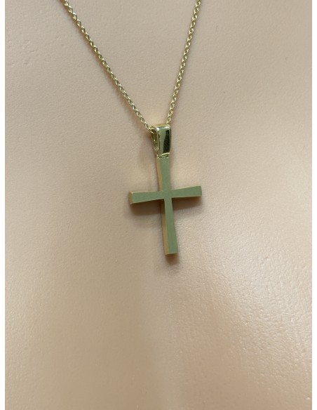 Women's cross