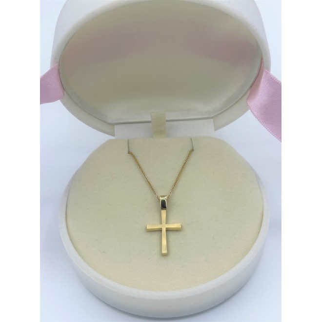 Women's cross