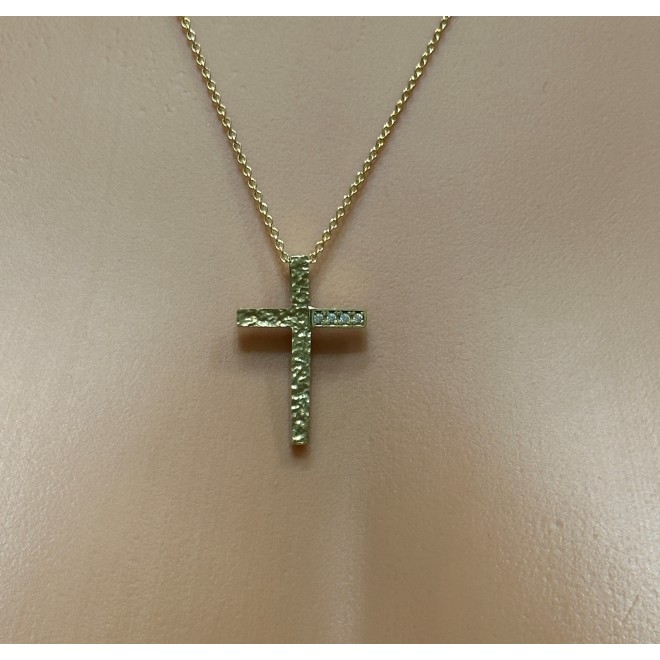 Women's cross