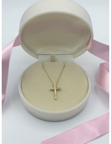 Women's cross