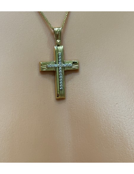 Women's cross