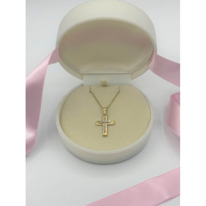 Women's cross