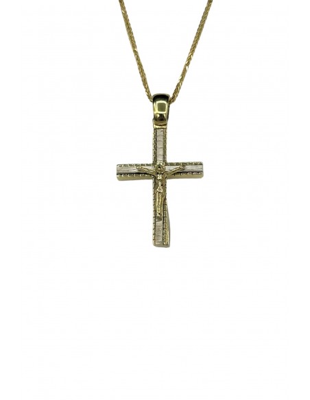 Men's Cross