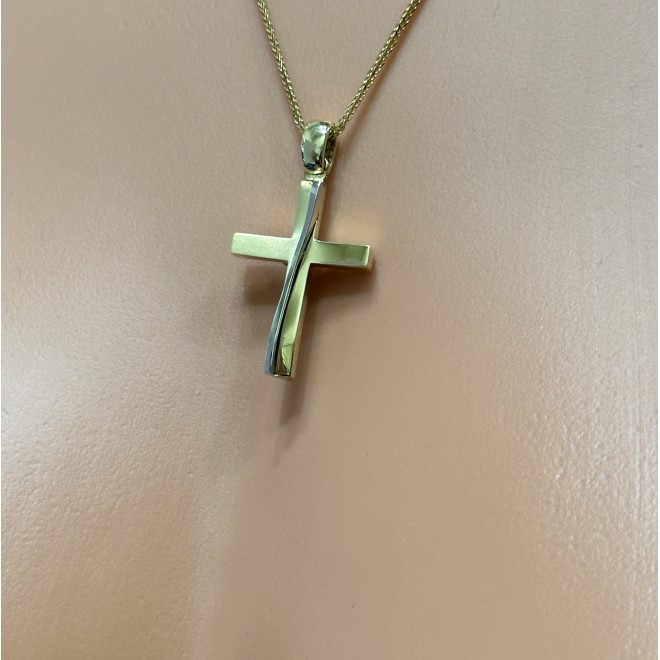 Men's Cross