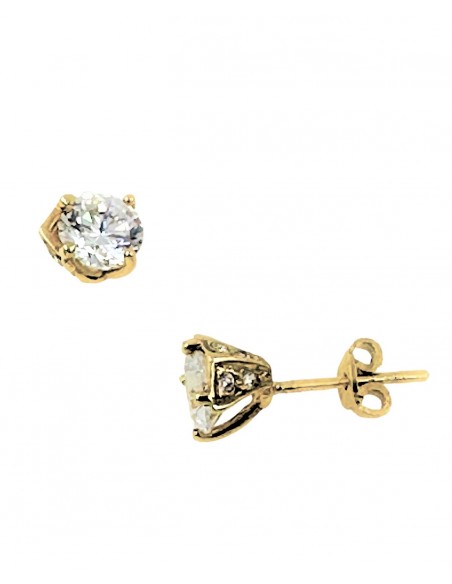 Women's earrings