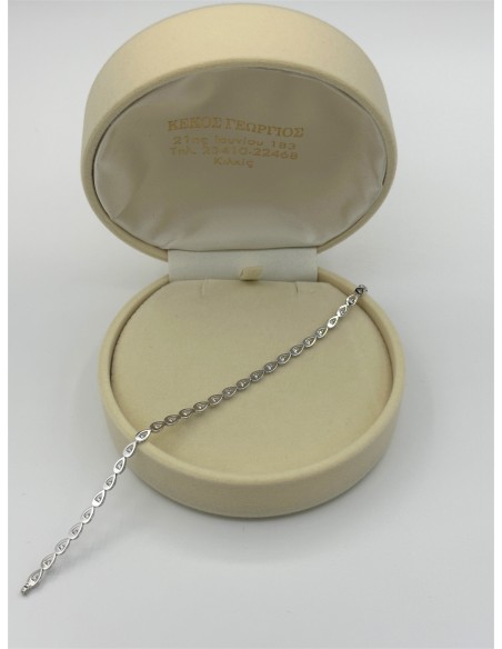 Women's bracelet