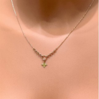 Women's necklace 2