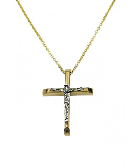 Men's Cross