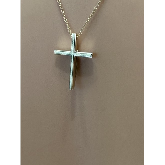 Men's Cross