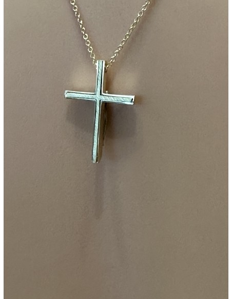 Men's Cross