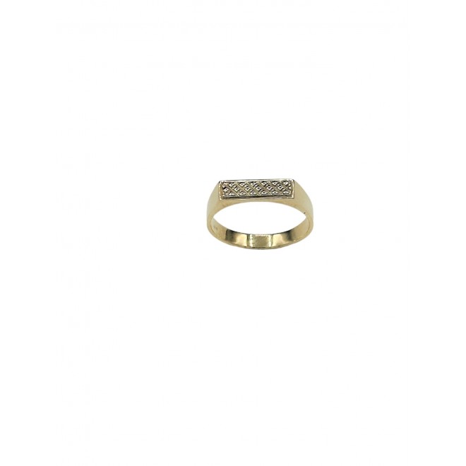 Men's ring