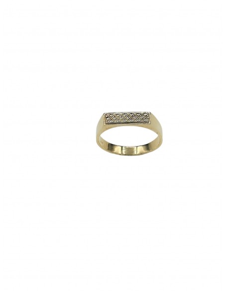 Men's ring