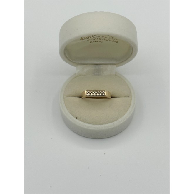 Men's ring