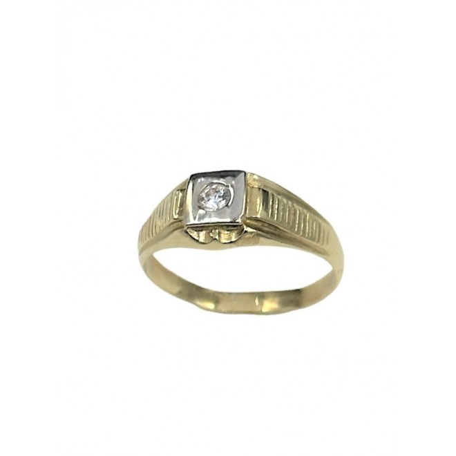 Men's ring
