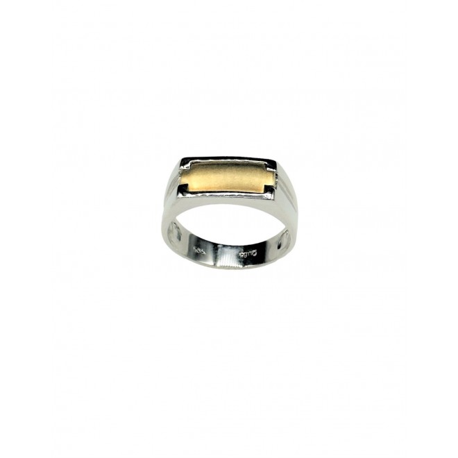 Men's ring