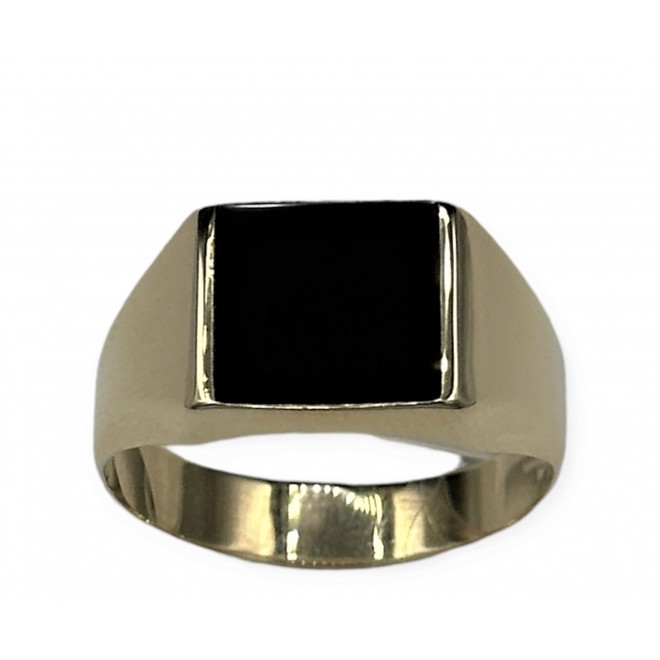 Men's ring