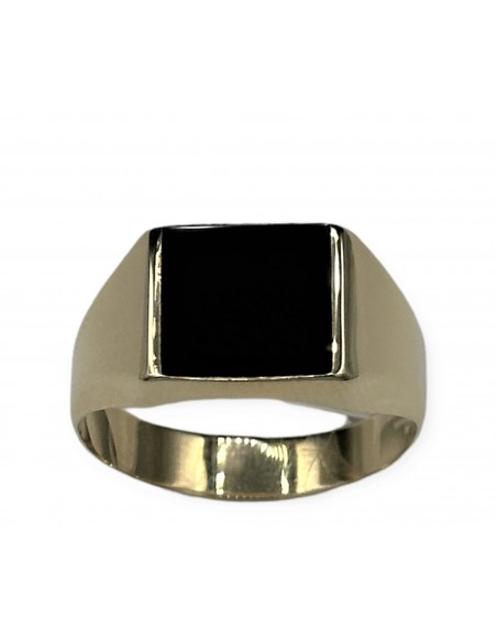 Men's ring