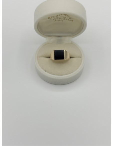 Men's ring