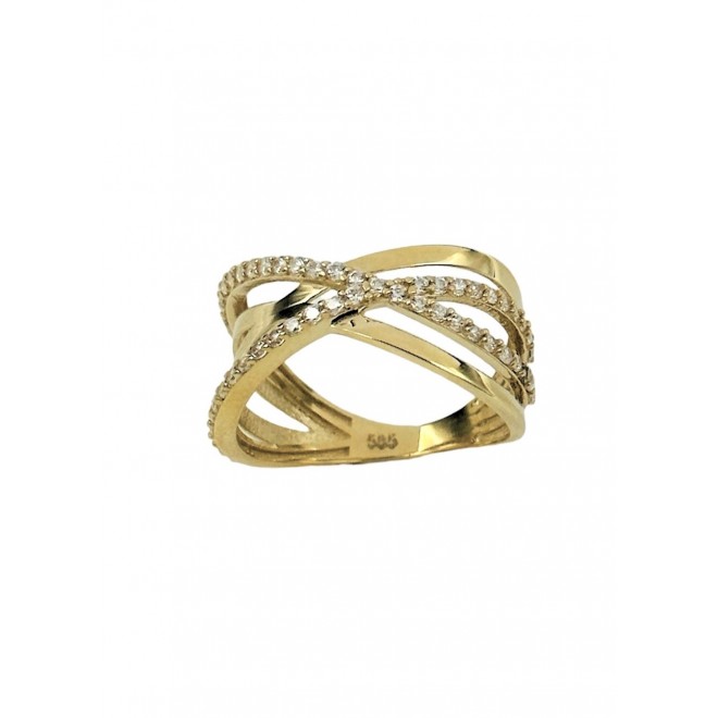 Women's ring