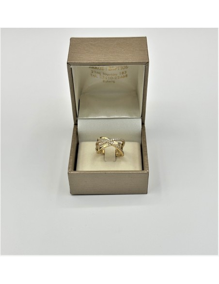 Women's ring