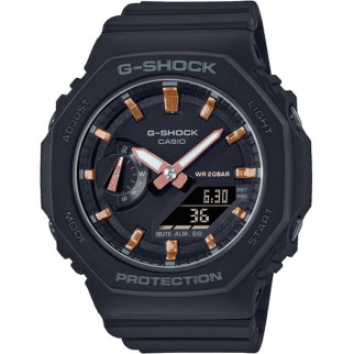 Casio G-Shock chronograph...