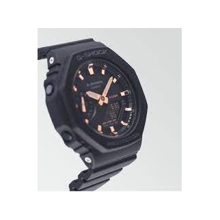 Casio G-Shock chronograph... 2