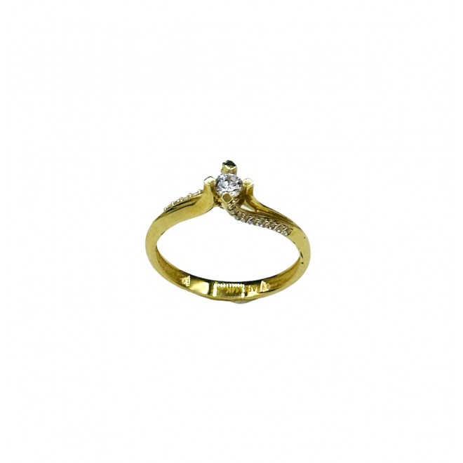 Engagement ring