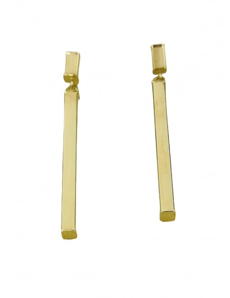Pendant Earrings